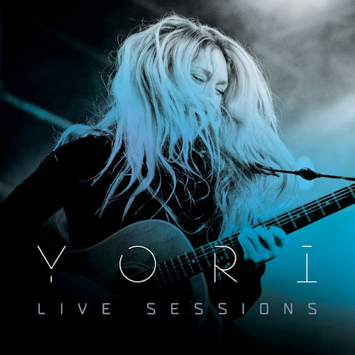 Yori - Live sessions (CD single)