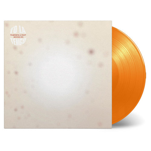 Yo La Tengo - There's a riot going on (LP)