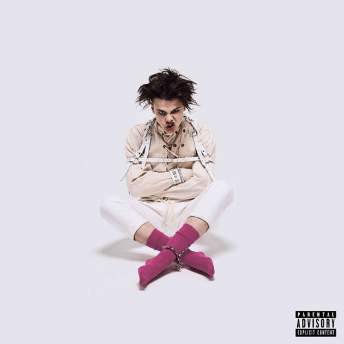 Yungblud - 21st century liability (CD)