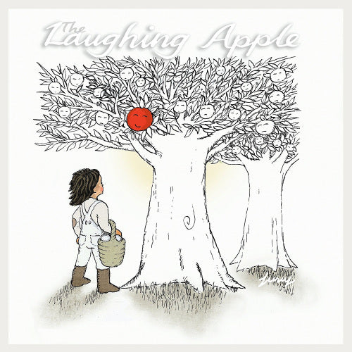 Yusuf/cat Stevens - Laughing apple (CD)