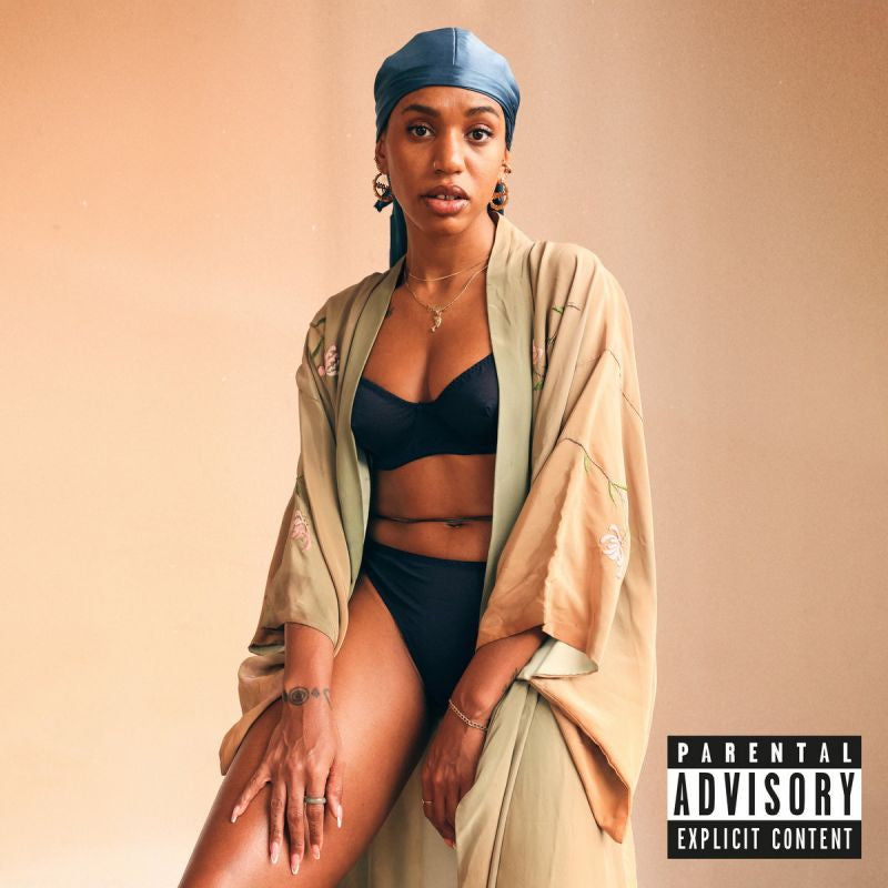 Yaya Bey - Remember your north star (LP)