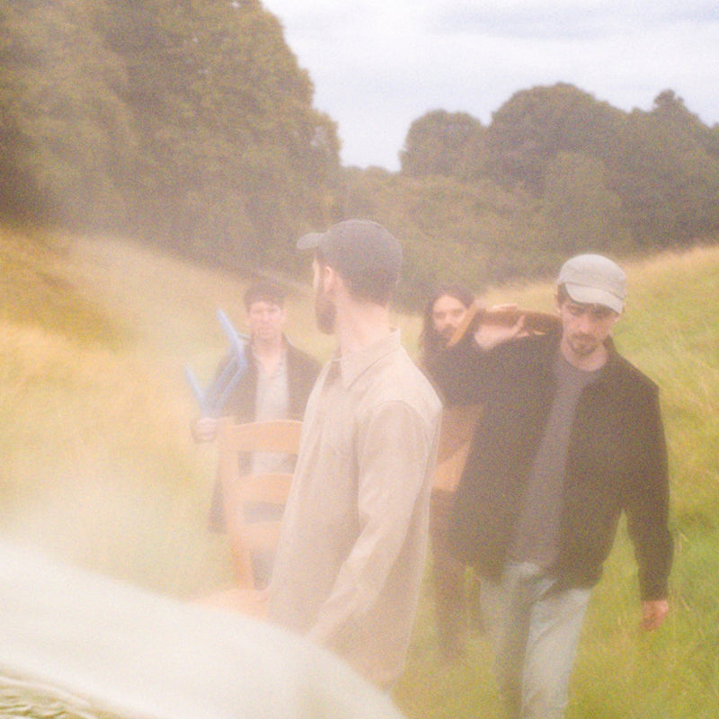 Ye Vagabonds - All tied together (CD)