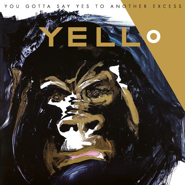 Yello - You gotta say yes to another excess (LP)