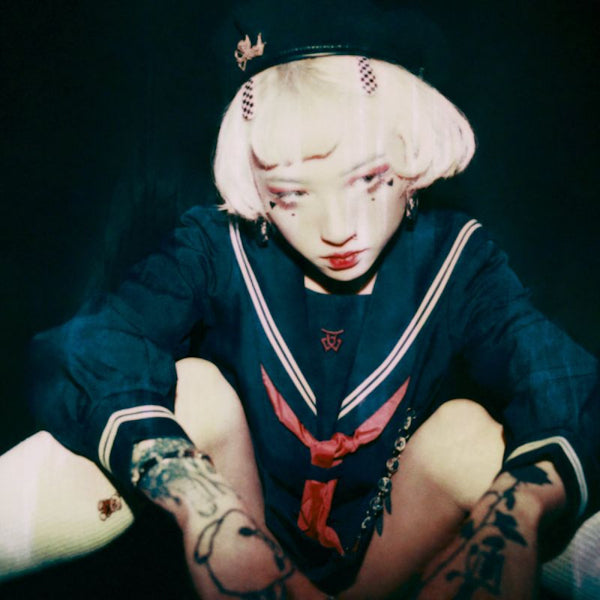 Yeule - Serotonin II (CD)