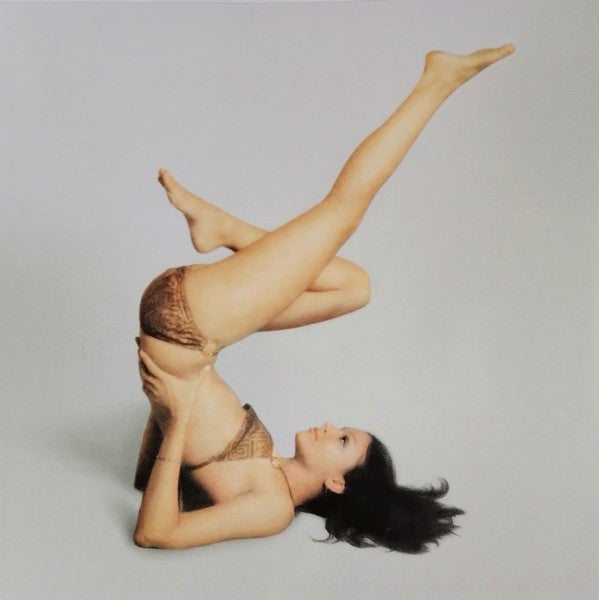 Wganda Kenya - Wganda Kenya (LP)