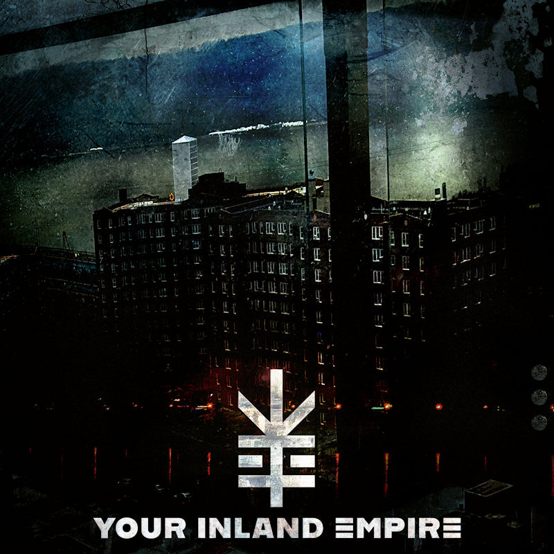 Your Inland Empire - Your inland empire (LP)