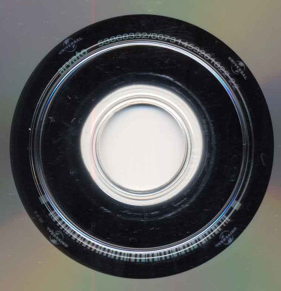 Metallica - Load (tweedehands CD)