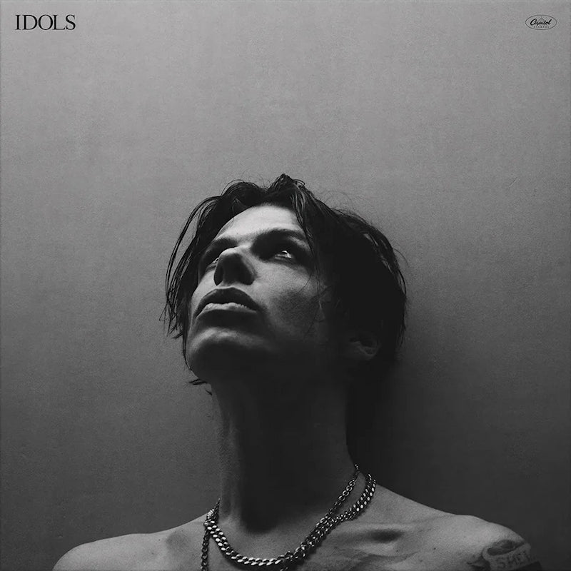 Yungblud - Idols (LP)