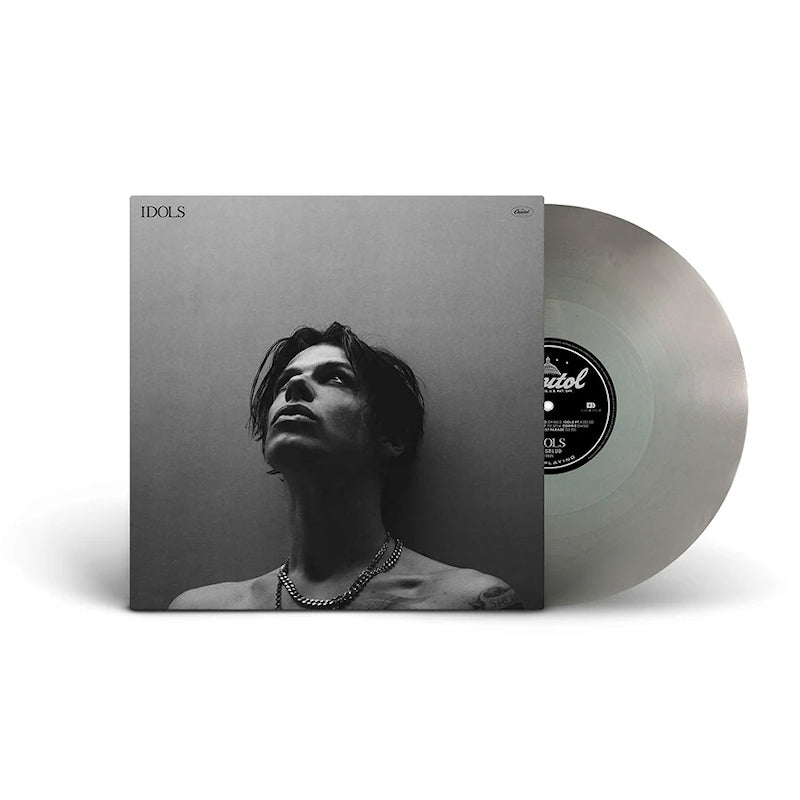 Yungblud - Idols (LP)