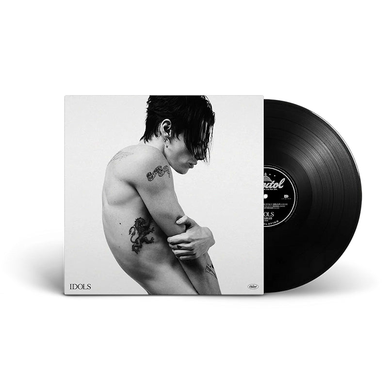 Yungblud - Idols (LP)