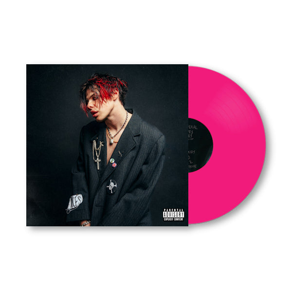 Yungblud - Yungblud (LP)