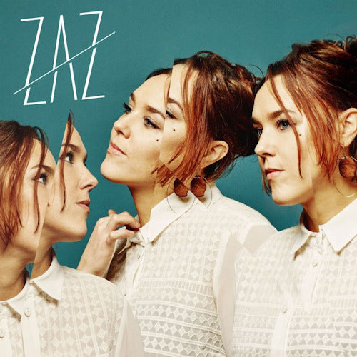 Zaz - Mirror Effect (CD)