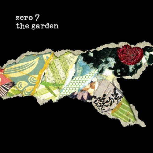 Zero 7 - The garden (LP)