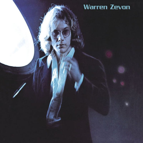 Warren Zevon - Warren zevon (LP)