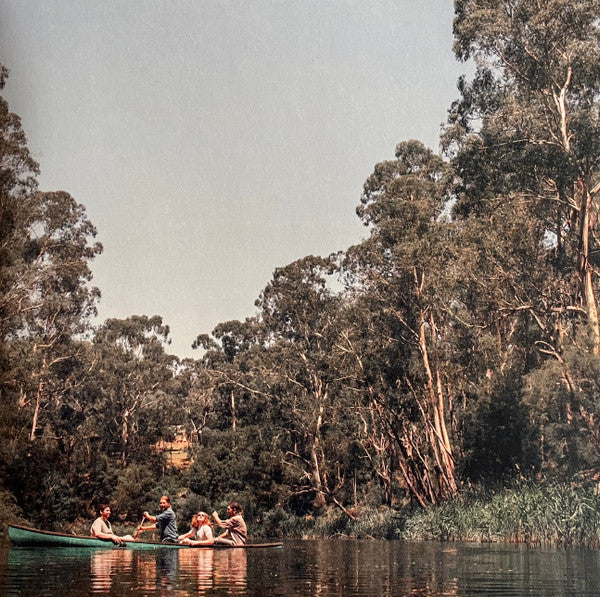 The Teskey Brothers - Run home slow (LP)