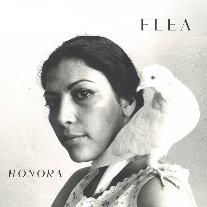 Flea - Honora (LP)