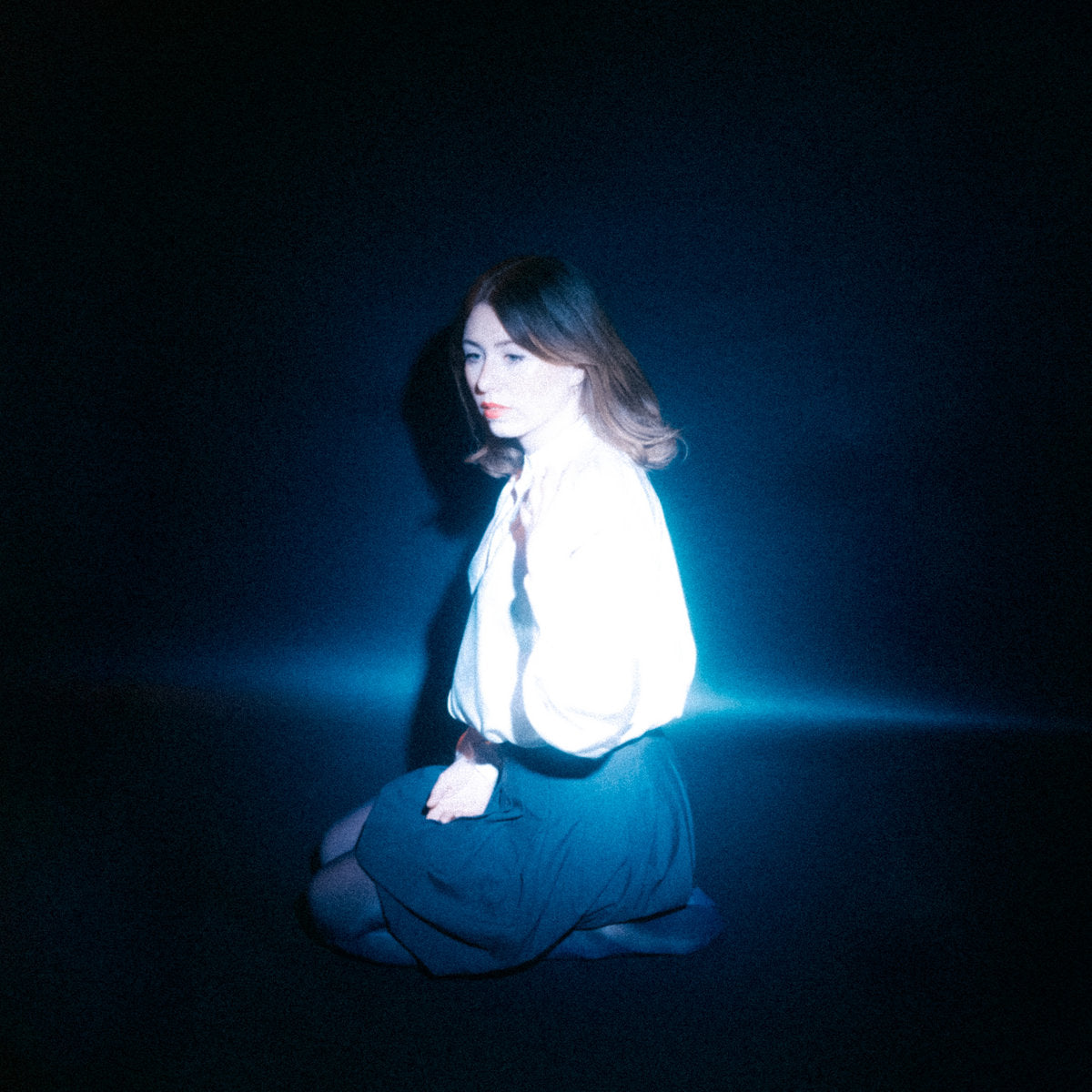 Robin Kester - Dark sky reserve (LP)