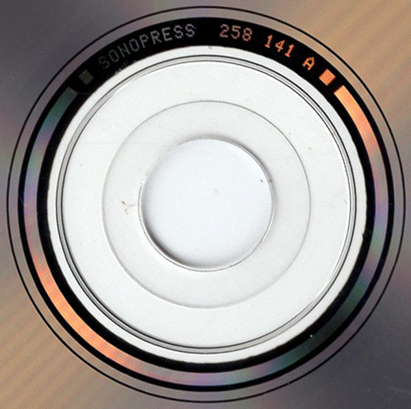 Whitney Houston - Whitney (tweedehands CD)