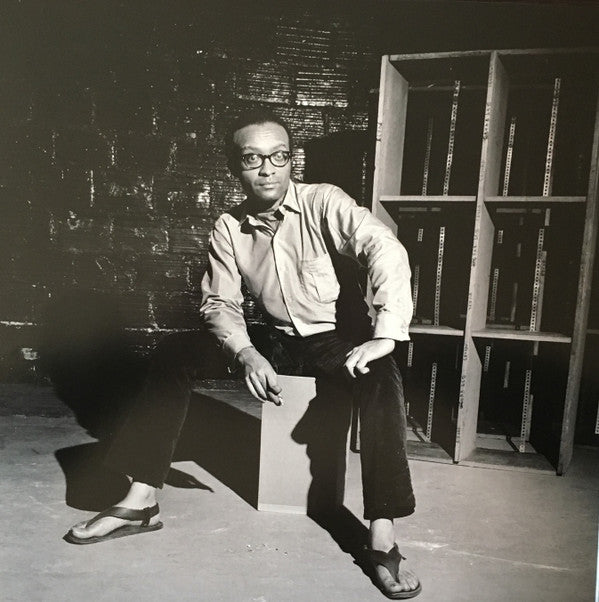 Cecil Taylor - World of cecil taylor (LP) - Velvet Music