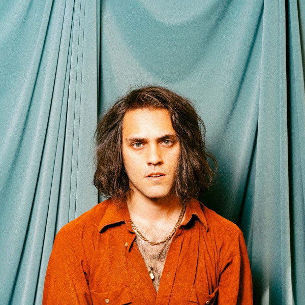 Bambara - Love on my mind (LP)