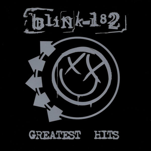 blink-182 - Greatest hits (LP) - Velvet Music