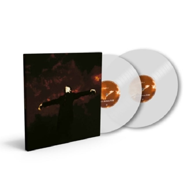 Gary Numan - Pure (LP)