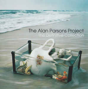Alan Parsons Project, The - The Definitive Collection (tweedehands CD)