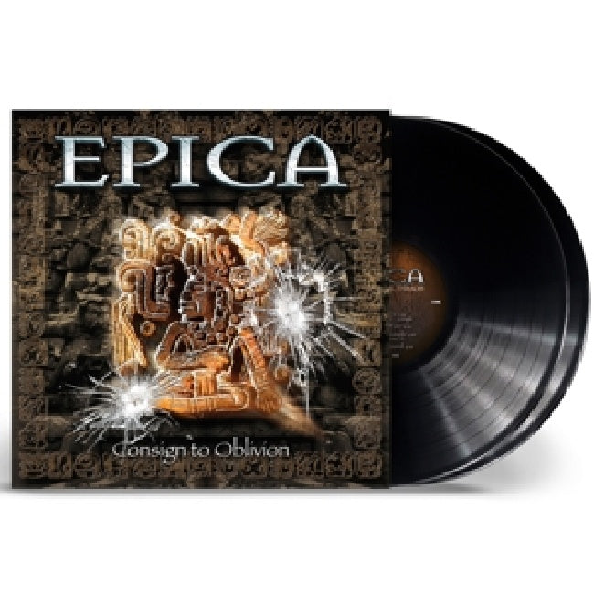 Epica - Consign to oblivion (expanded (LP)