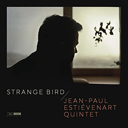 Jean-Paul Estiévenart Quintet - Strange Bird (tweedehands CD)