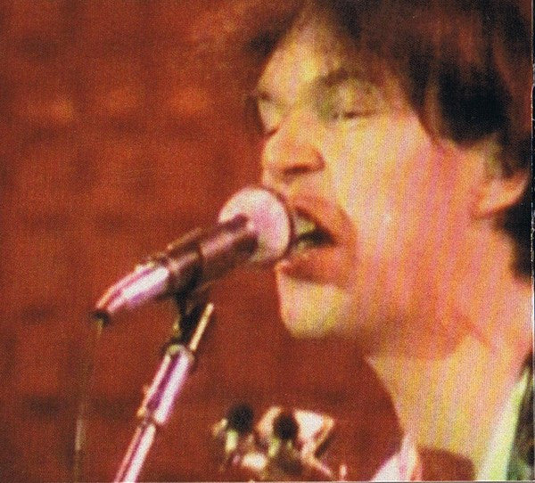 Neil Young & Crazy Horse - Live In San Francisco (secondhand CD)