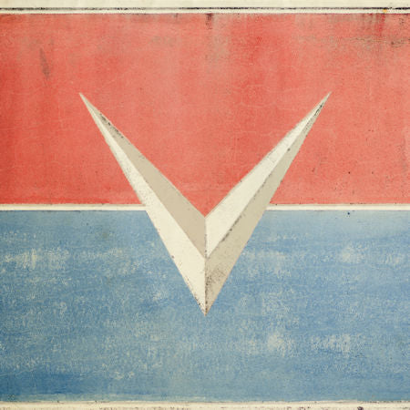 Danny Vera - Outsider (CD)