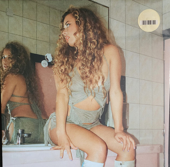 Nilüfer Yanya - My Method Actor (LP)