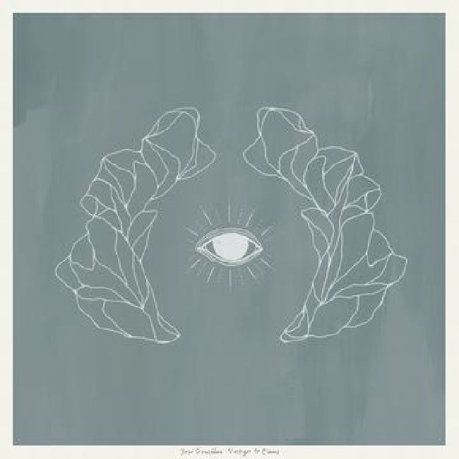 Jose Gonzalez - Vestiges & claws (LP)