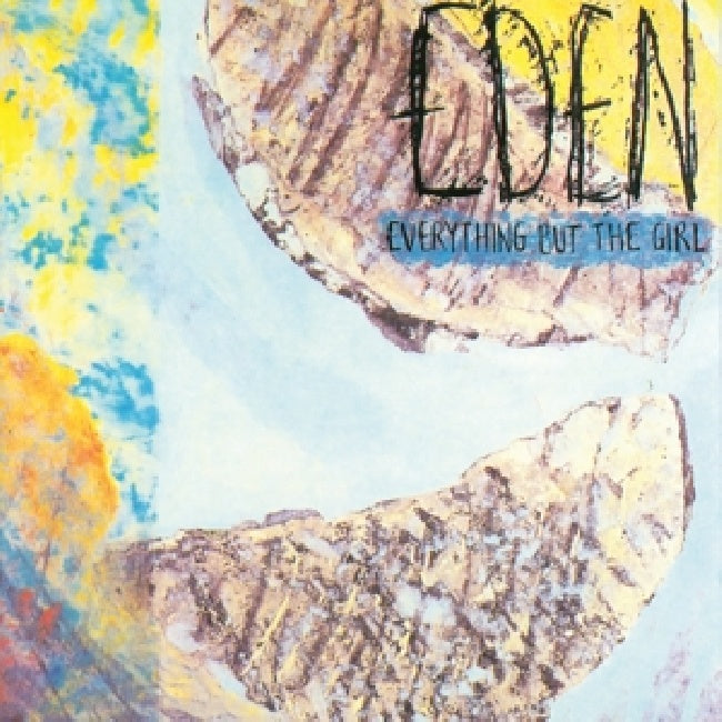 Everything But The Girl - Eden (LP)