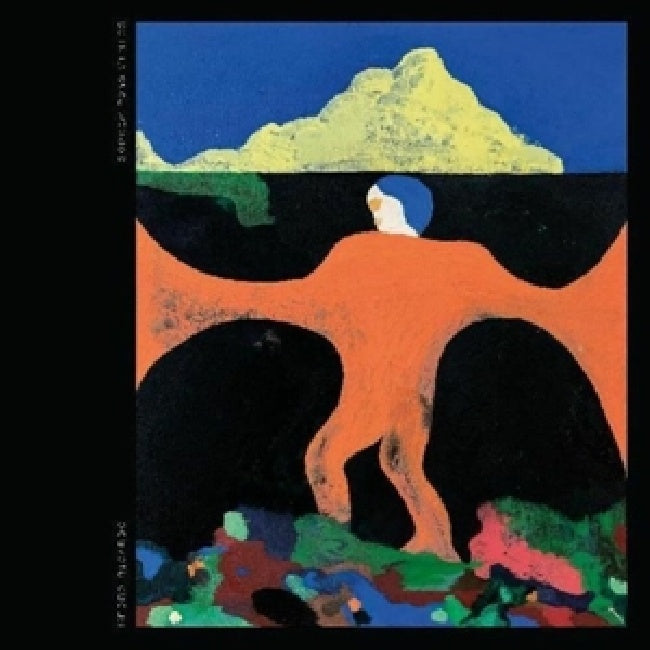 Pedro Ricardo - Soprem bons ventos (LP)