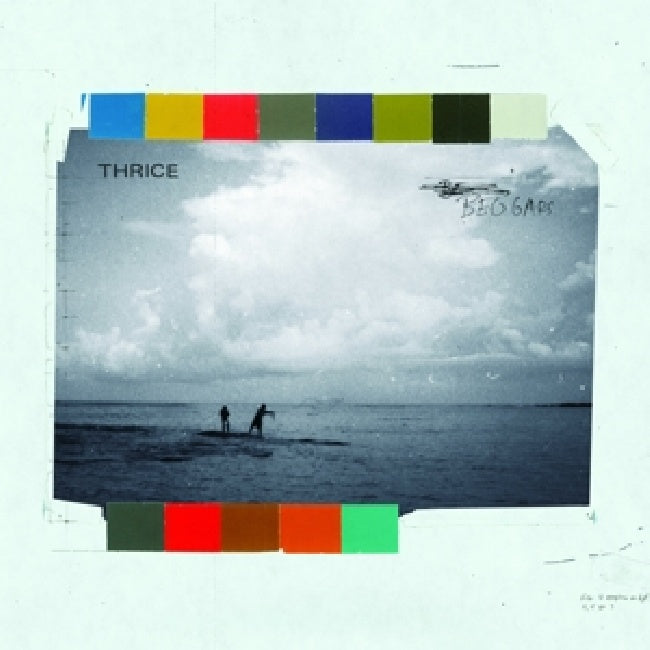 Thrice - Beggars (LP)