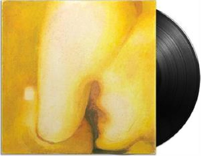Smashing Pumpkins - Pisces iscariot (LP)
