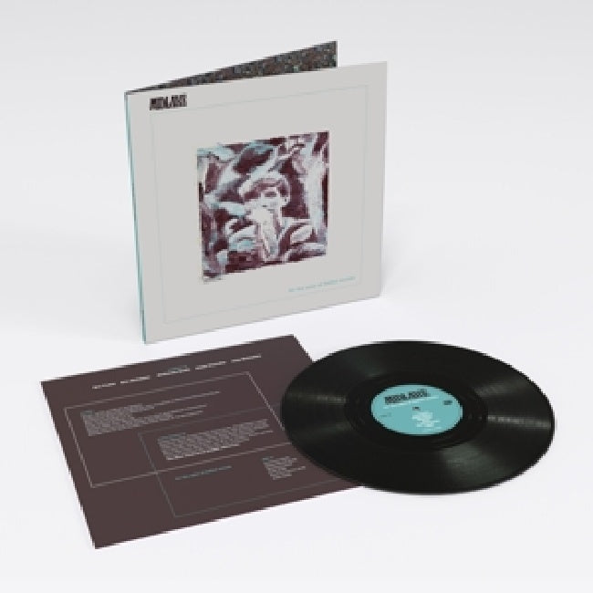 Midlake - For the sake of bethel woods (LP)