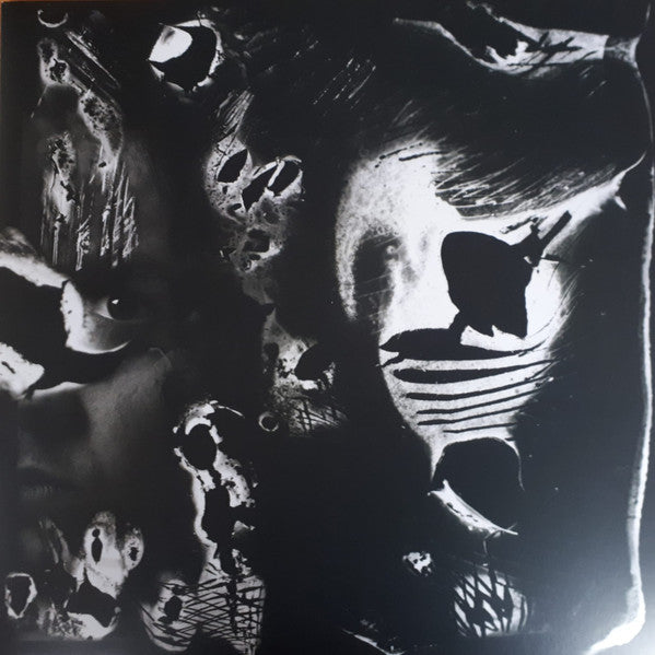 Rian Snoeks - Vlinders In De Hel (LP)