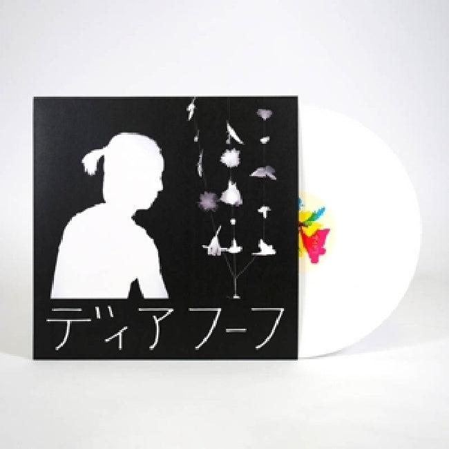 Deerhoof - Miracle-level (LP)