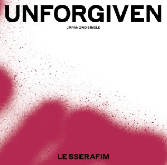 Le Sserafim - Unforgiven ()