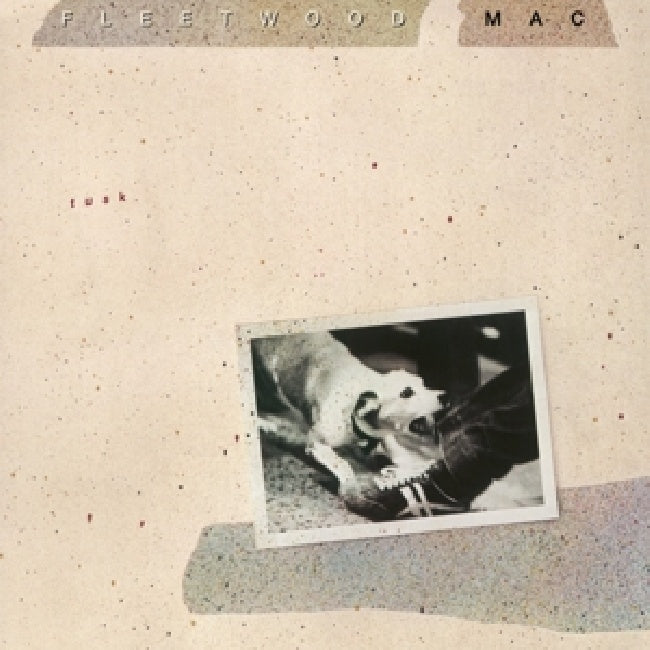 Fleetwood Mac - Tusk (LP)
