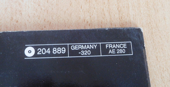 John Williams (4) - ET The Extra-Terrestrial (Music From The Original Motion Picture Soundtrack) (second hand LP)