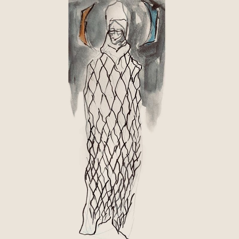 Josephine Foster - Godmother (LP)