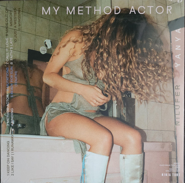 Nilüfer Yanya - My Method Actor (LP)