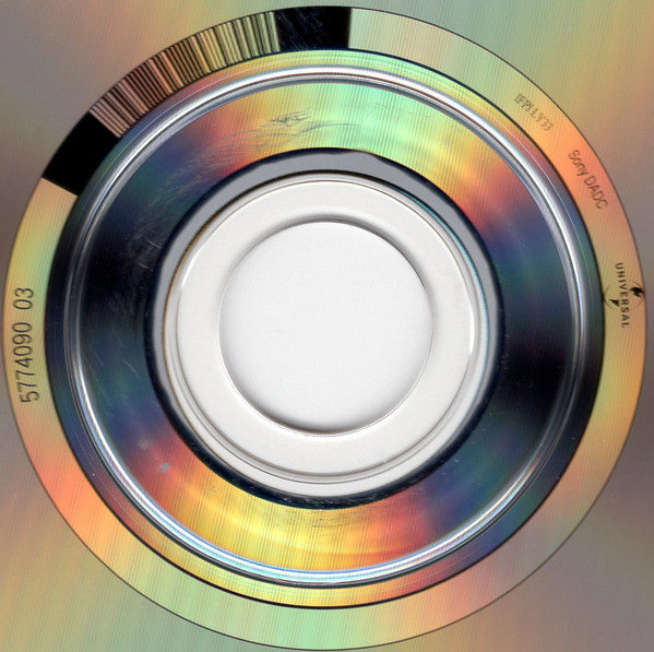 Katy Perry - Witness (tweedehands CD)