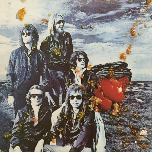 Yes - Tormato (used LP)