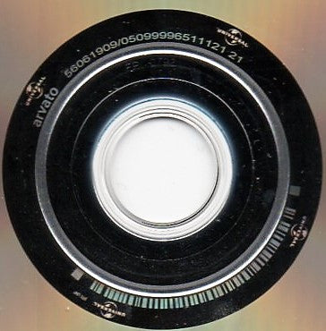 30 Seconds To Mars - This Is War (tweedehands CD)