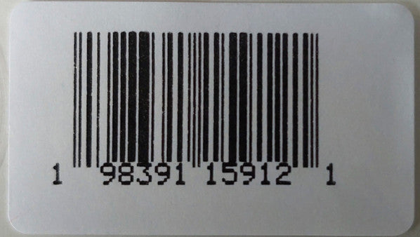 Zeal And Ardor - Greif (CD)