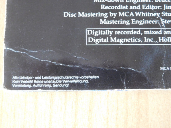 John Williams (4) - ET The Extra-Terrestrial (Music From The Original Motion Picture Soundtrack) (second hand LP)